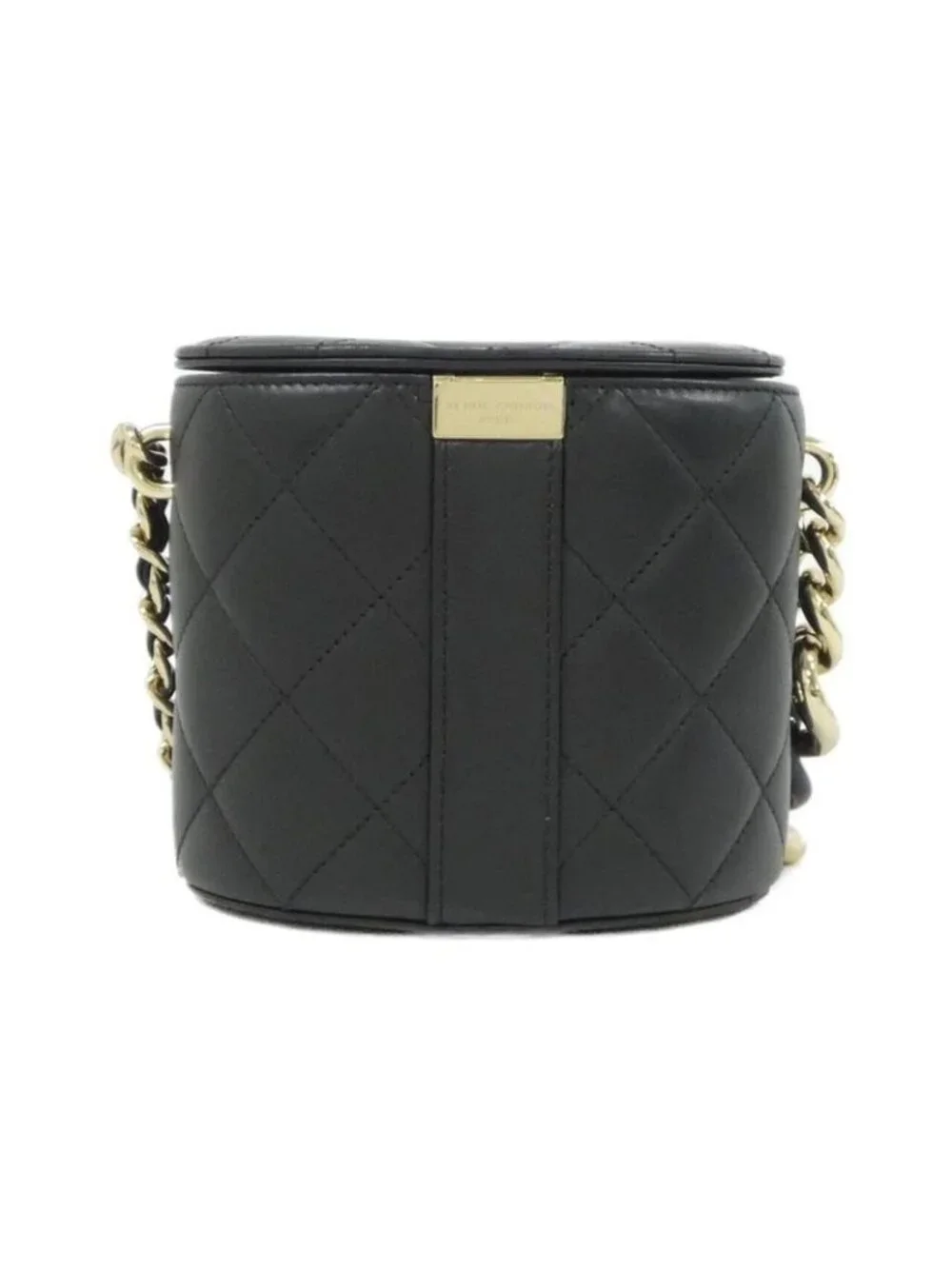 Chanel Shoulder Bag Gold - Picture 2 of 10